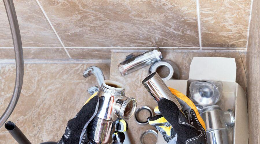 Professional New roof installation in Clarksdale, MO